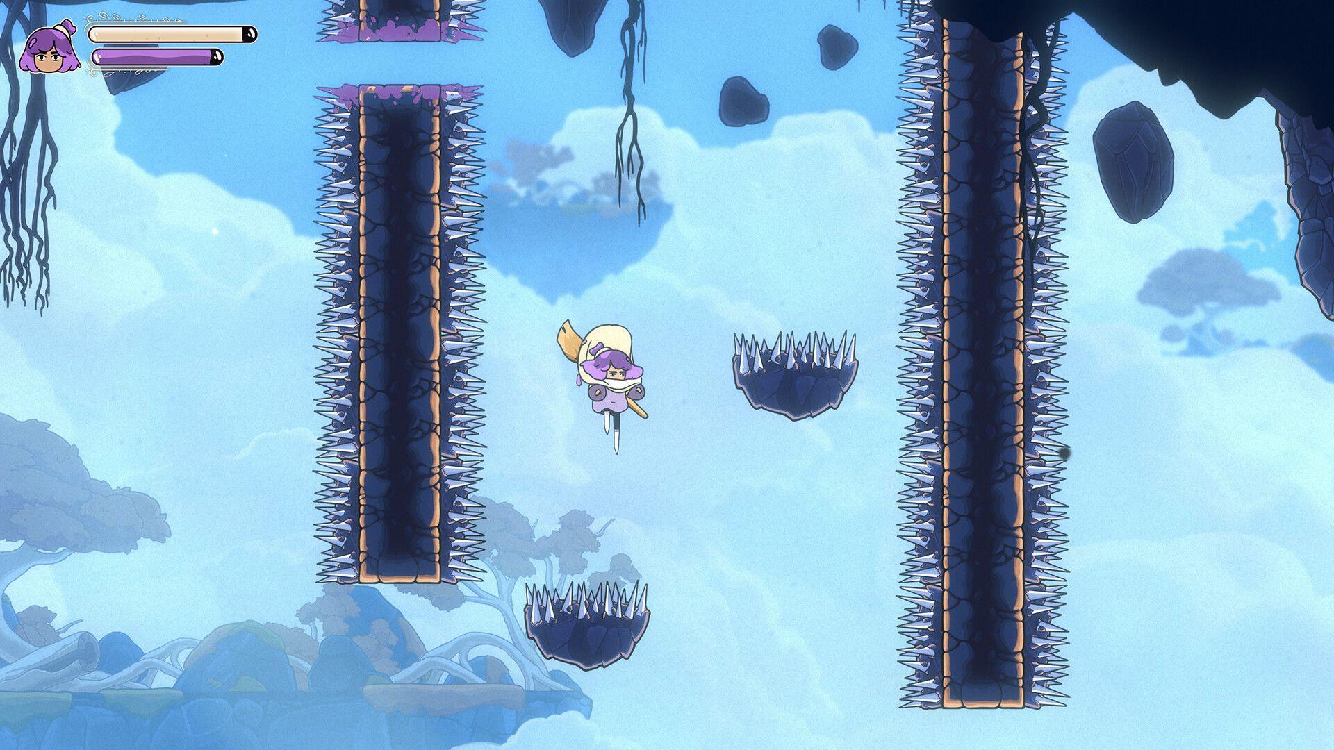 Constance Screenshot 6