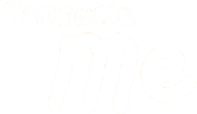 Consume Me Logo