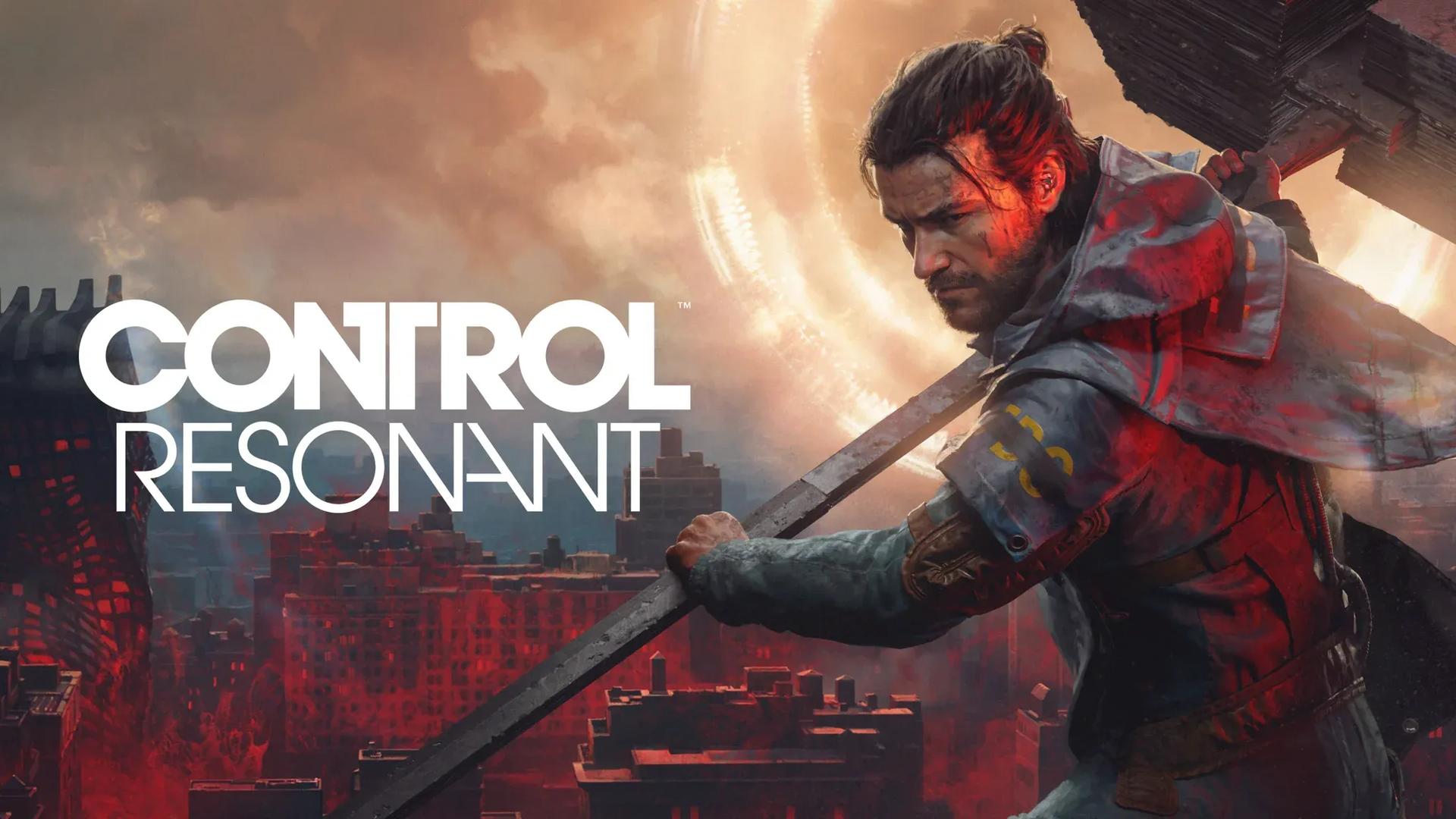 Control Resonant Ultimate Beginner's Guide