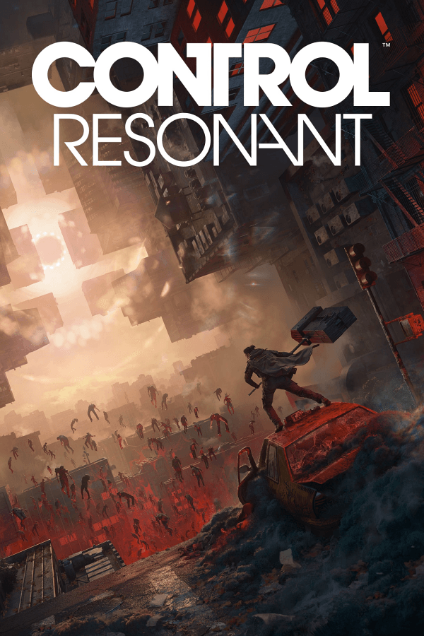 CONTROL Resonant