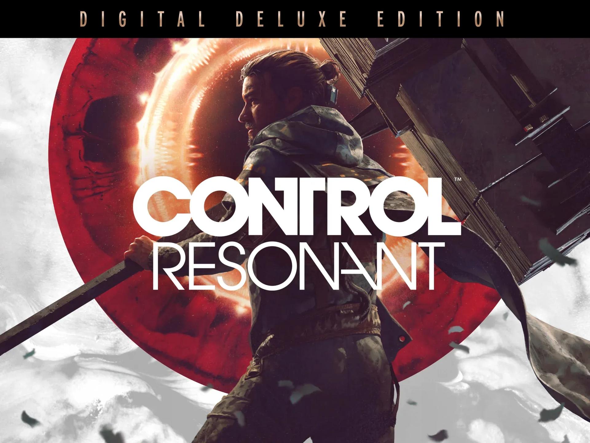 Control Resonant's PS5-Only Early Access Is Already Frustrating Fans image