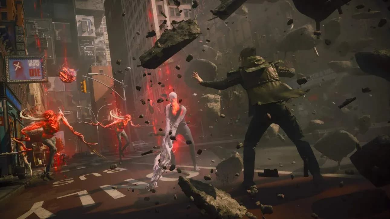 Control Resonant Exact Release Date & Start Times