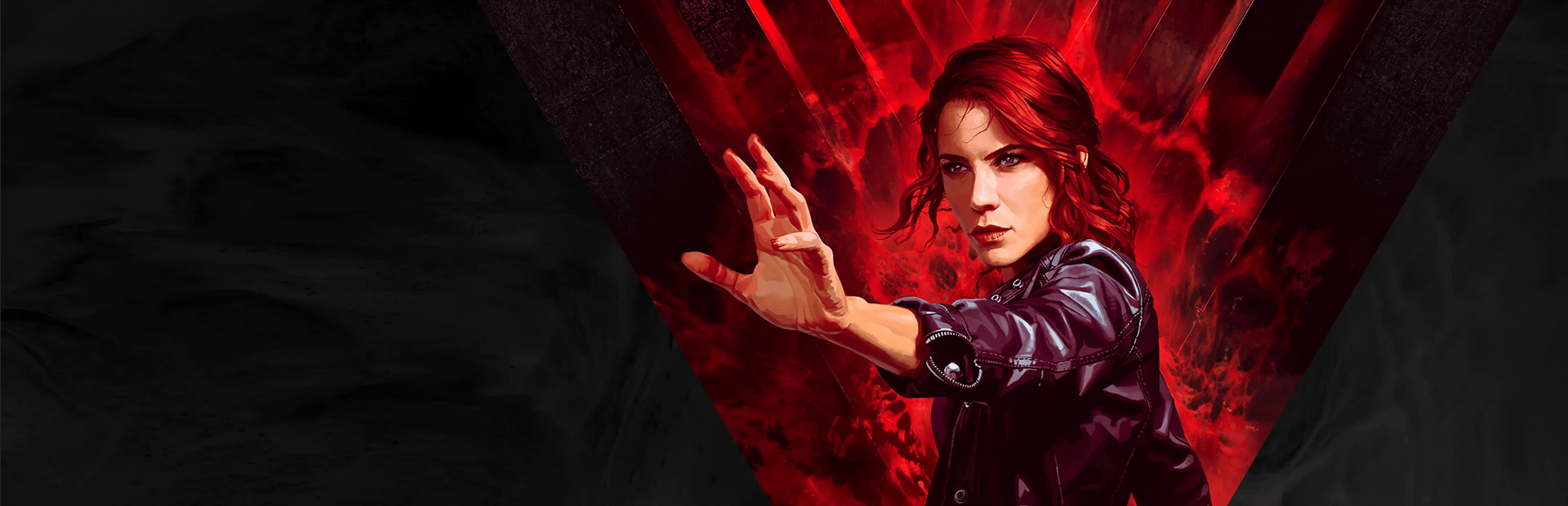 Control Ultimate Edition Banner