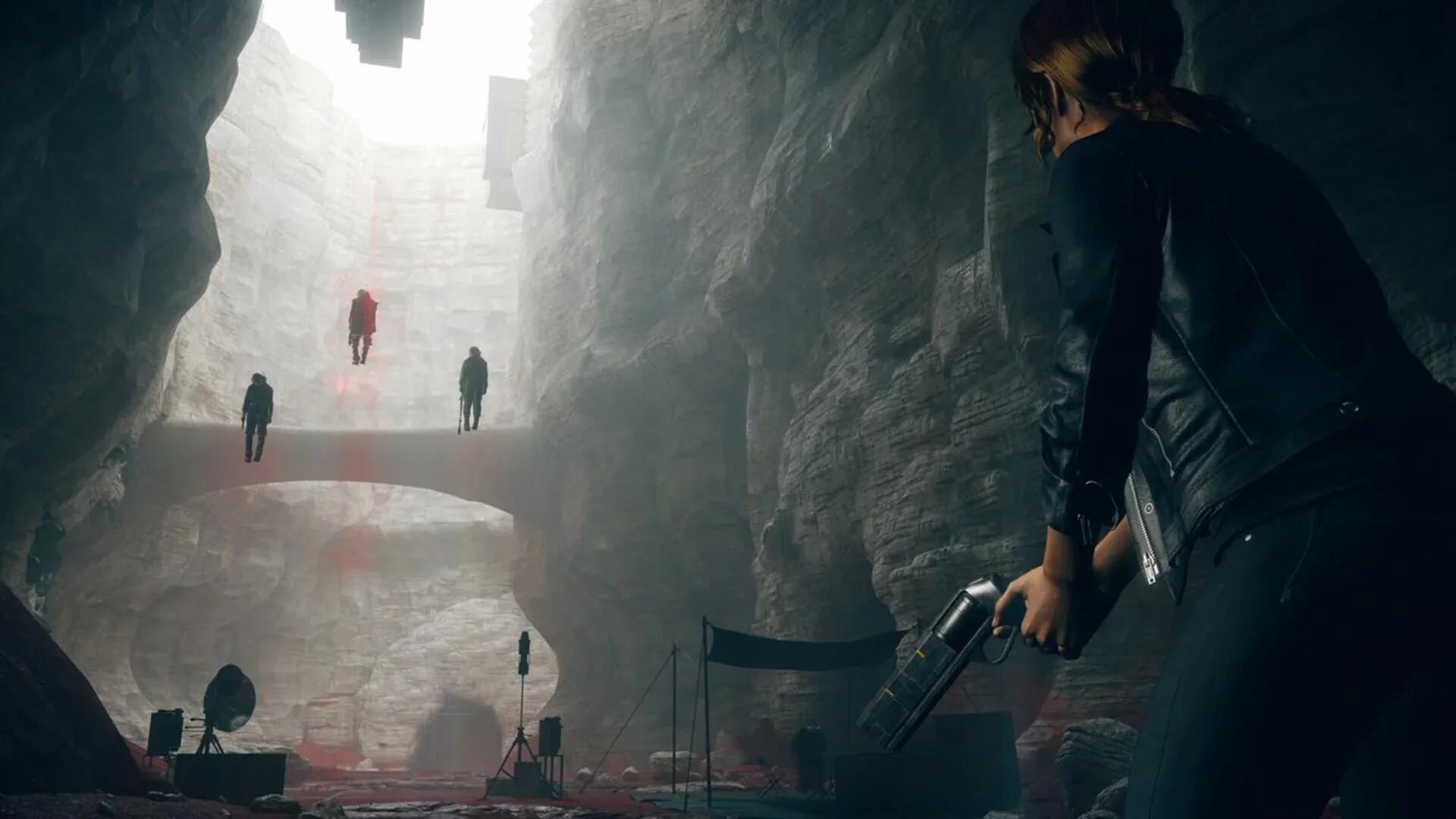 Control Ultimate Edition Screenshot 10