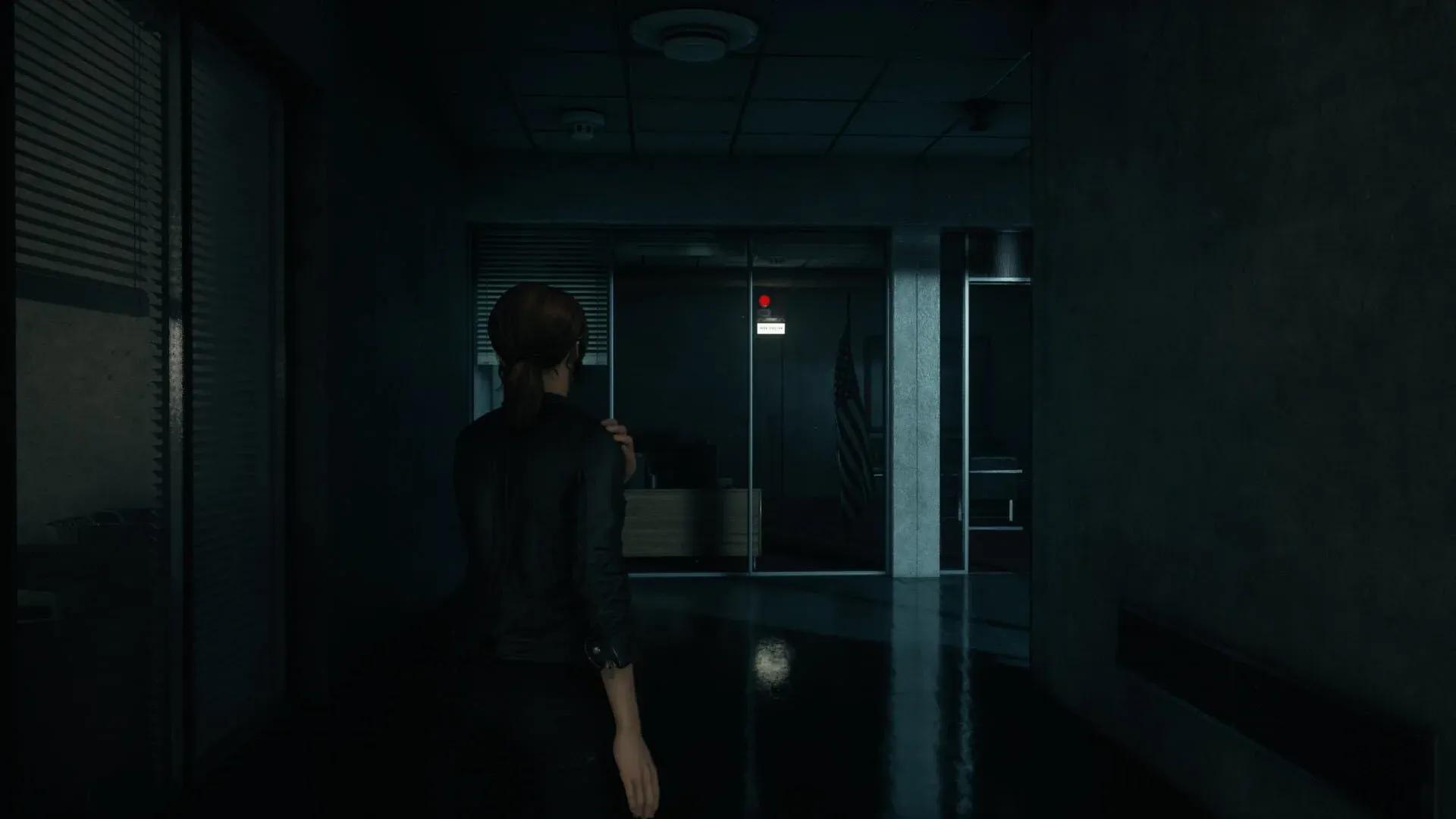 Control Ultimate Edition Screenshot 12