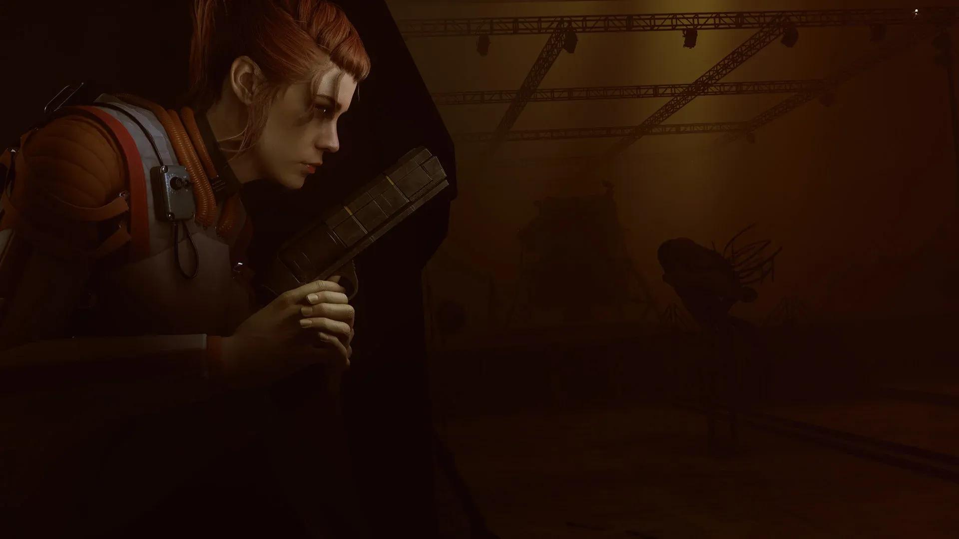 Control Ultimate Edition Screenshot 4