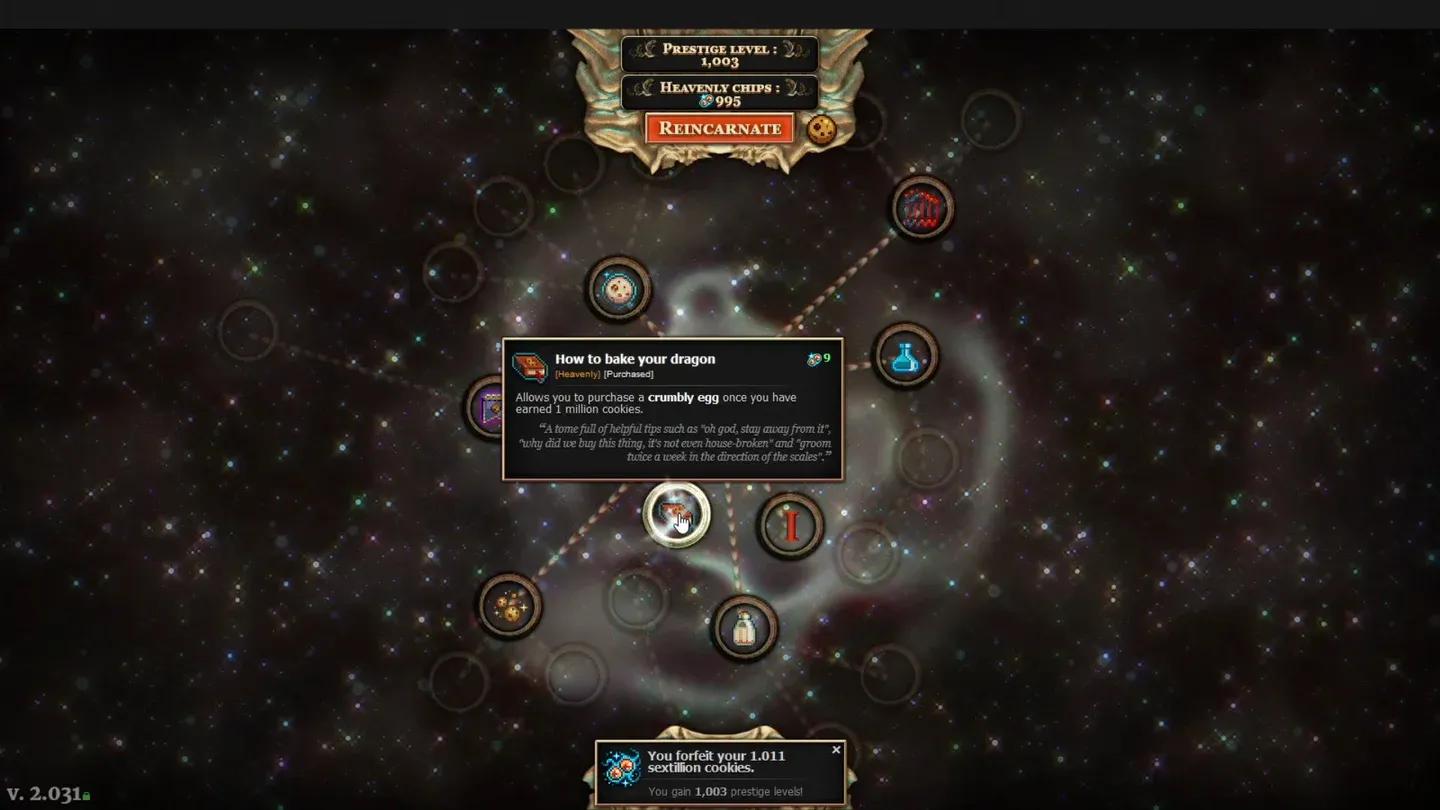 Cookie Clicker Gallery 7