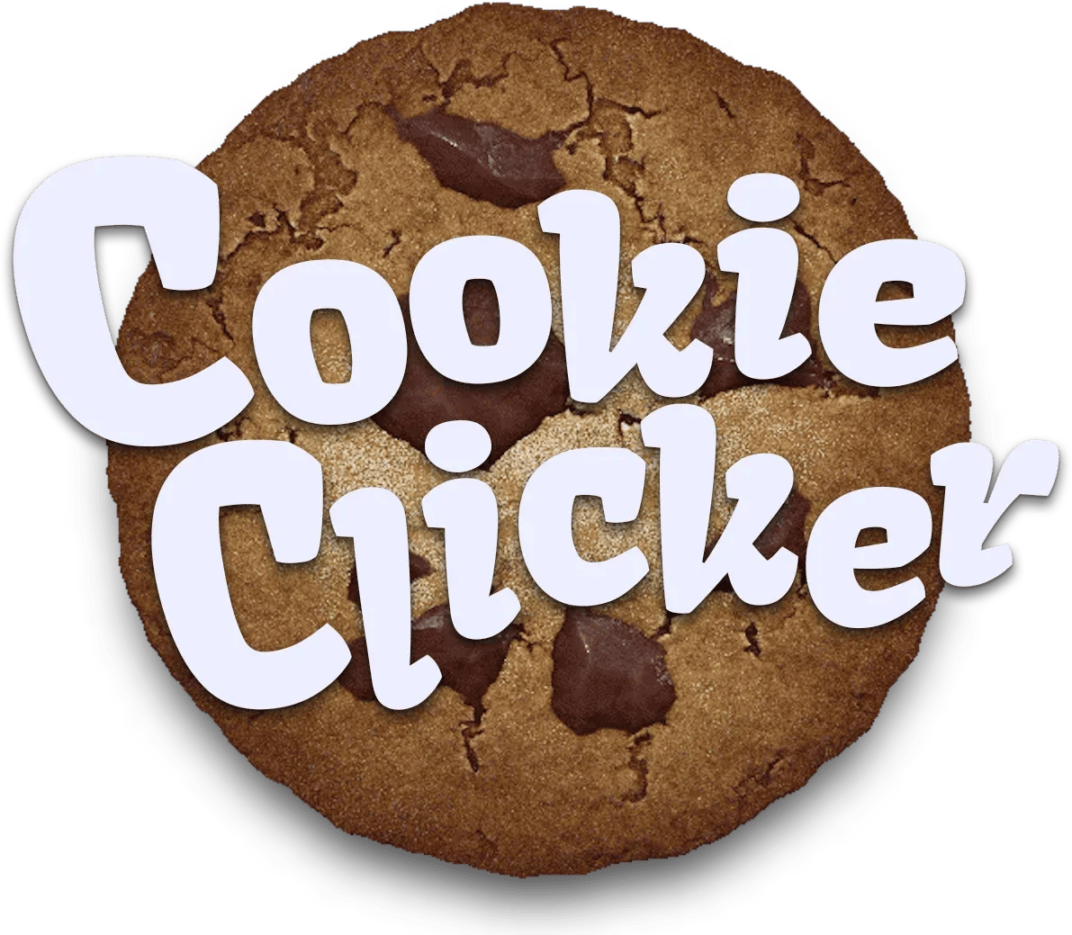 Cookie Clicker Logo