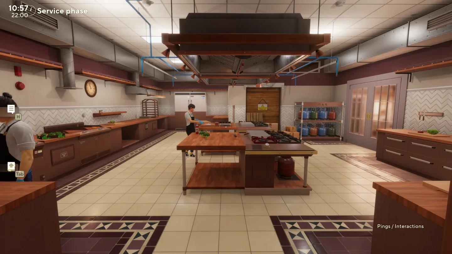 Cooking Simulator 2: Better Together Gallery 1