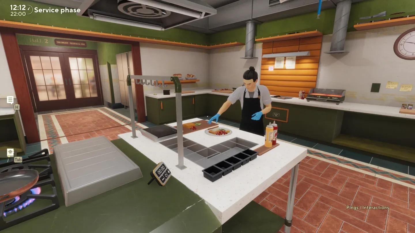 Cooking Simulator 2: Better Together Gallery 3