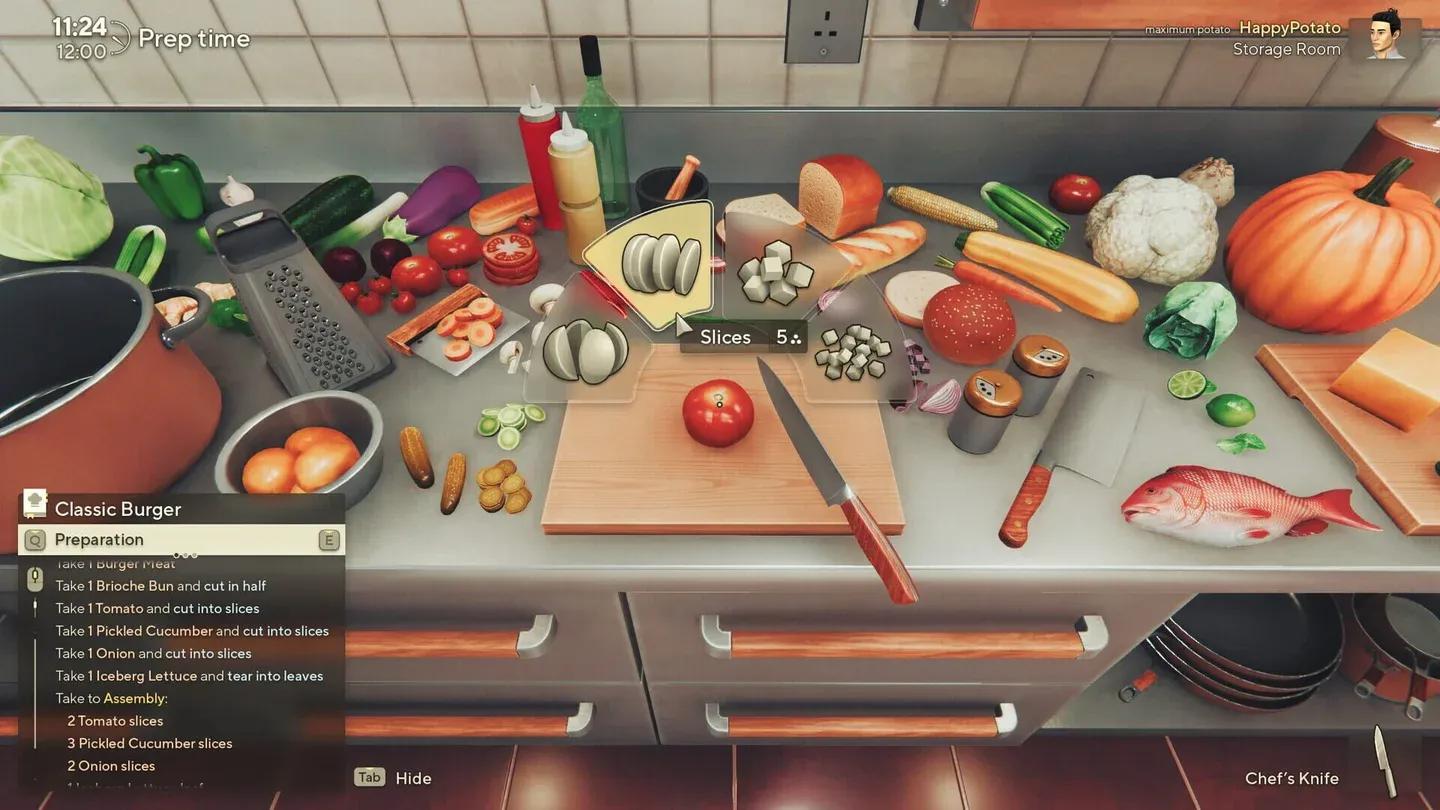 Cooking Simulator 2: Better Together Gallery 7