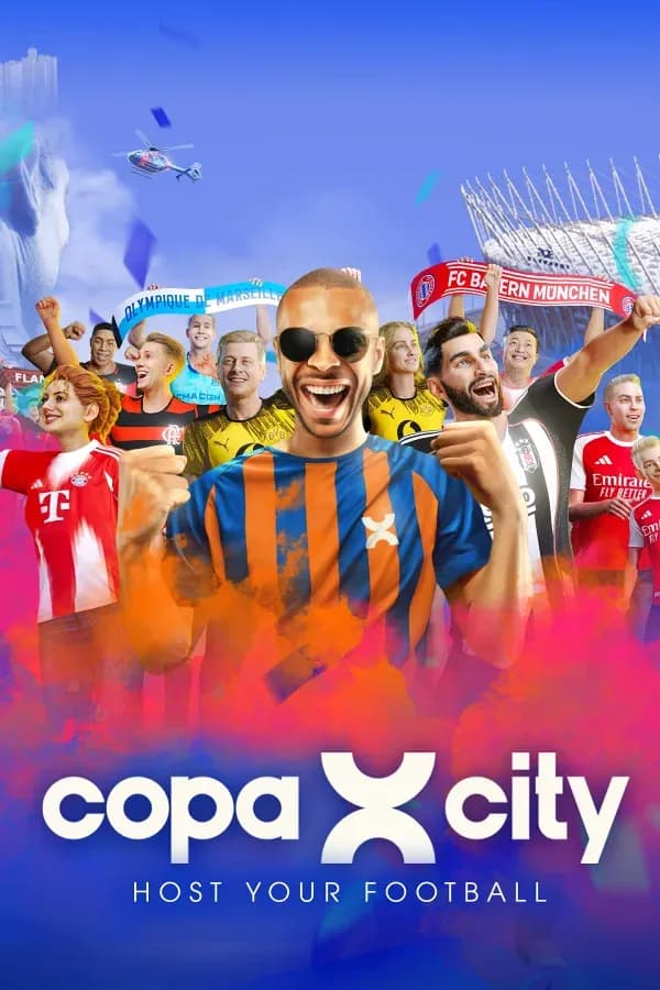 COPA CITY