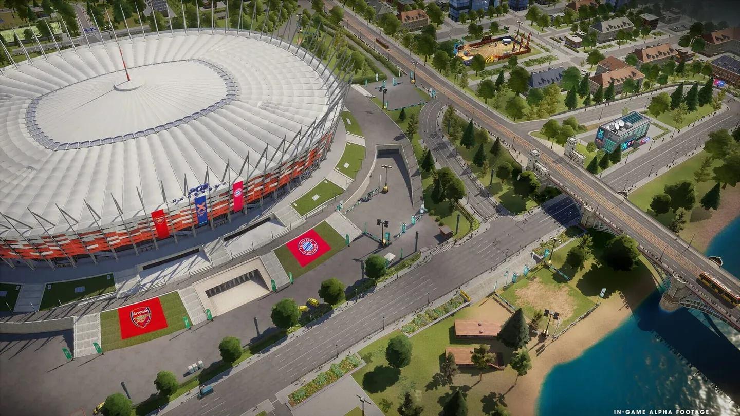 COPA CITY Gallery 7