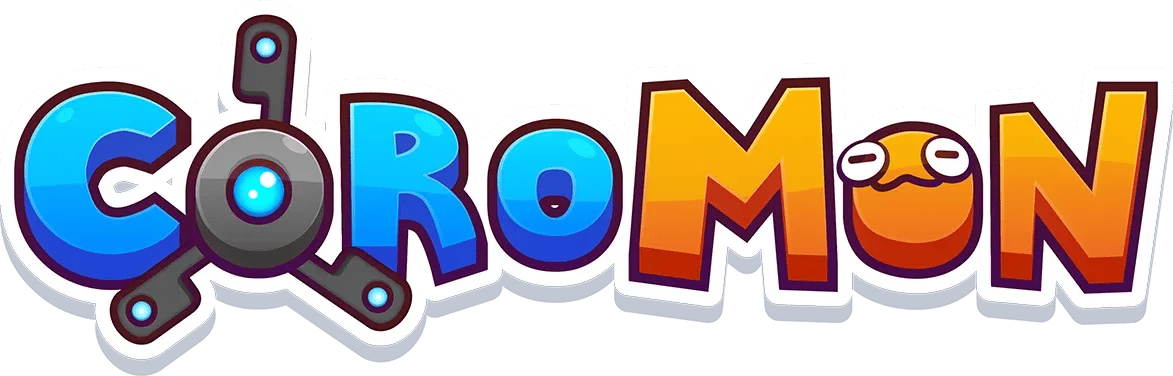 Coromon Logo