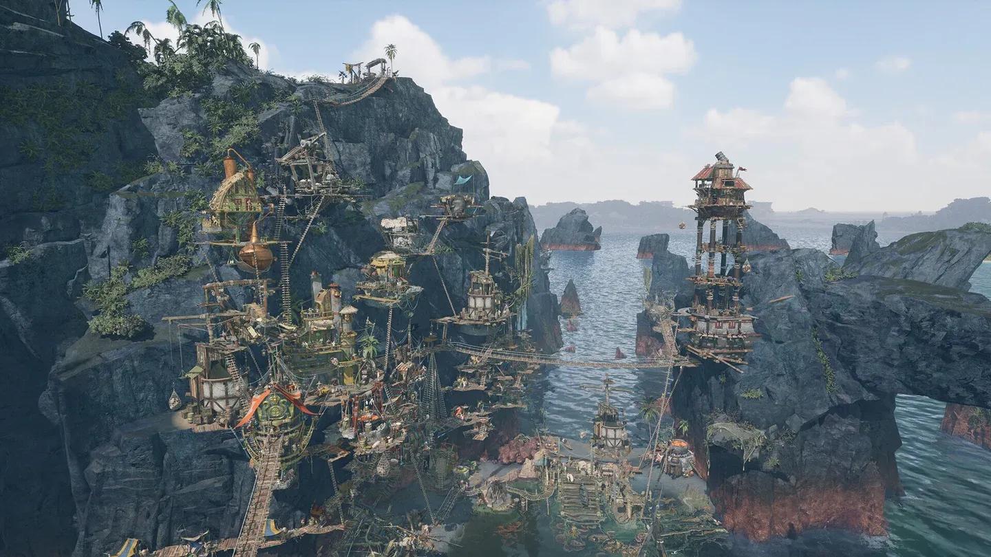 Corsair Cove Gallery 10