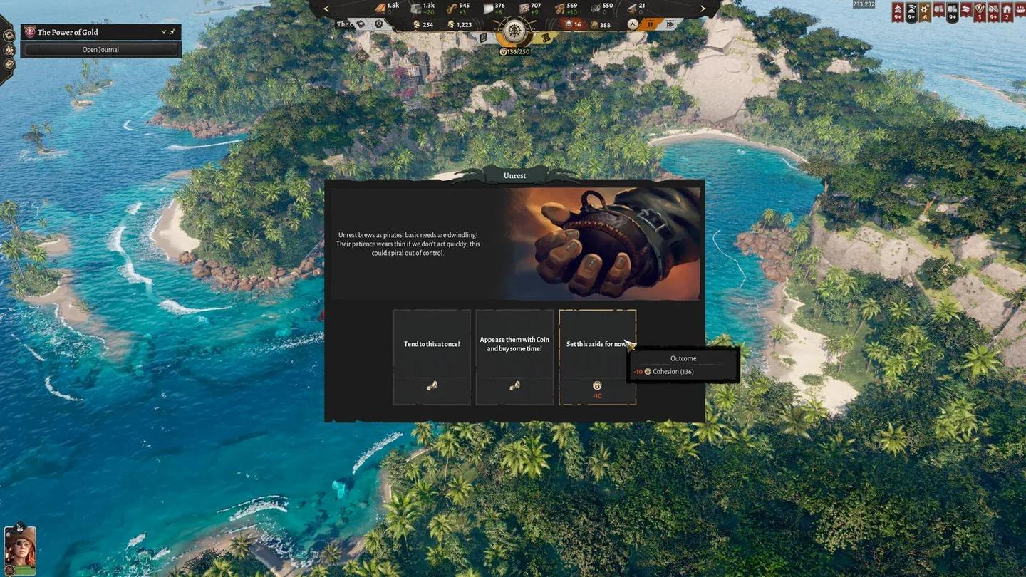 Corsair Cove Gallery 7