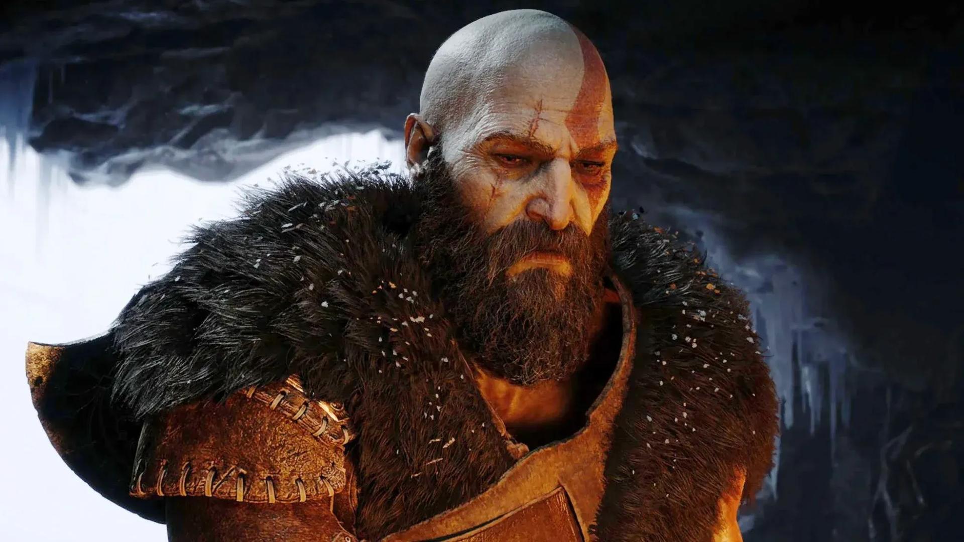 God of War Star Teases New Santa Monica ...