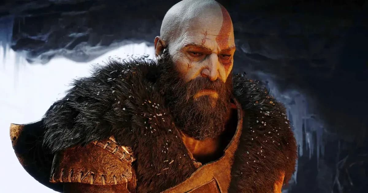 God of War Star Teases New Santa Monica ... - Social
