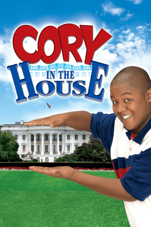 Cory in the House Screenshot 1