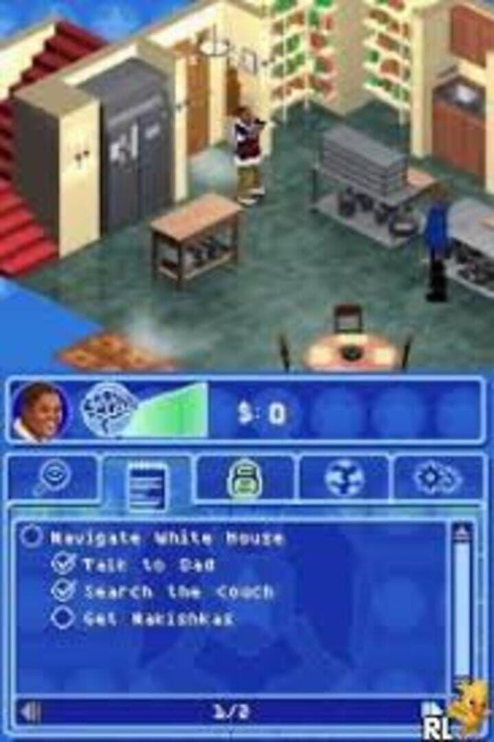 Cory in the House Screenshot 2