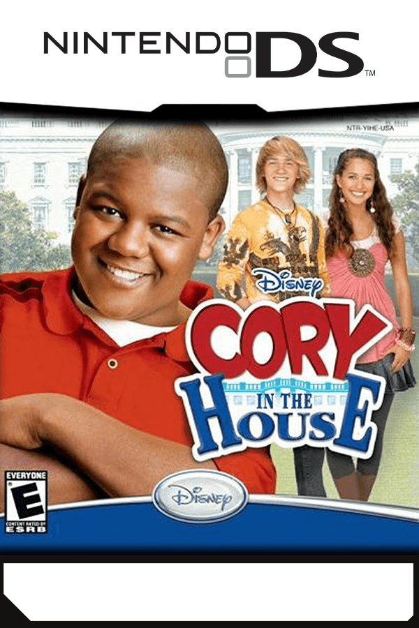 Cory in the House Screenshot 3