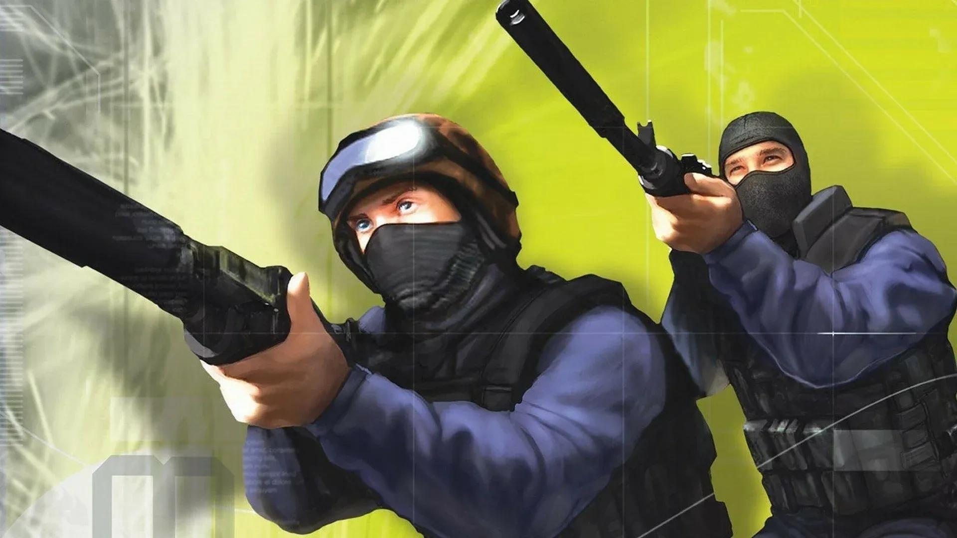 Counter-Strike: Condition Zero Banner