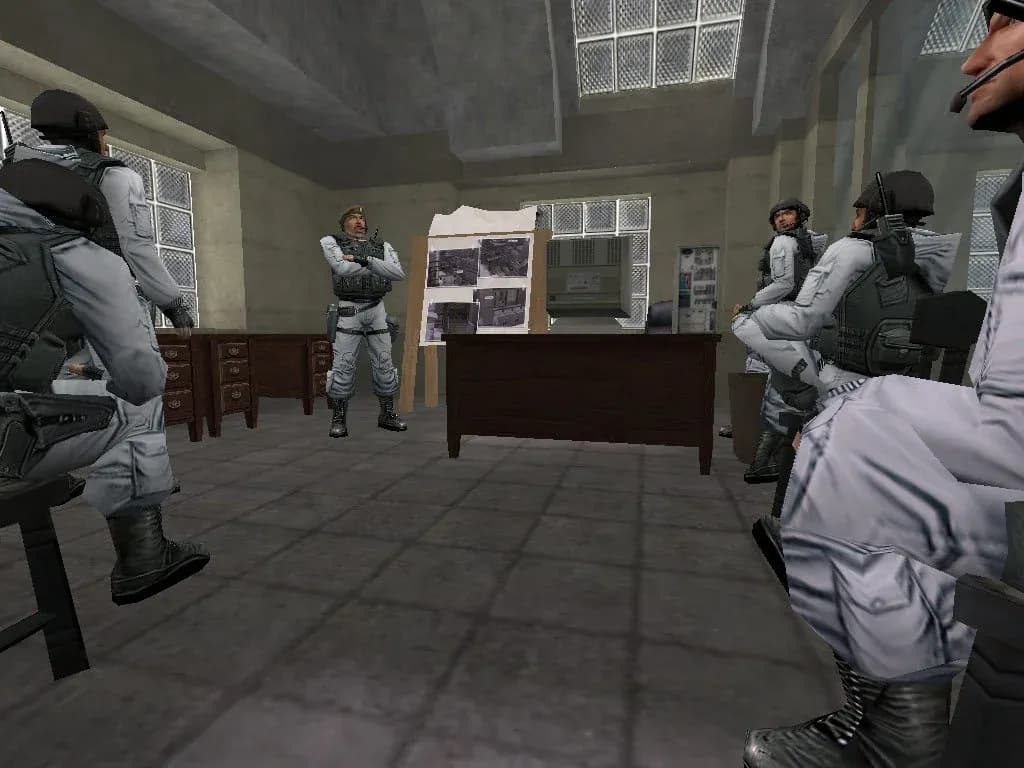 Counter-Strike: Condition Zero Gallery 2
