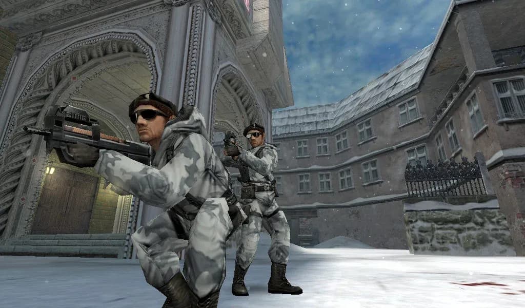Counter-Strike: Condition Zero Gallery 3