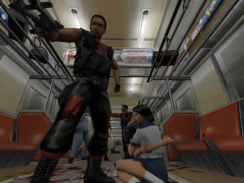 Counter-Strike: Condition Zero Gallery 4