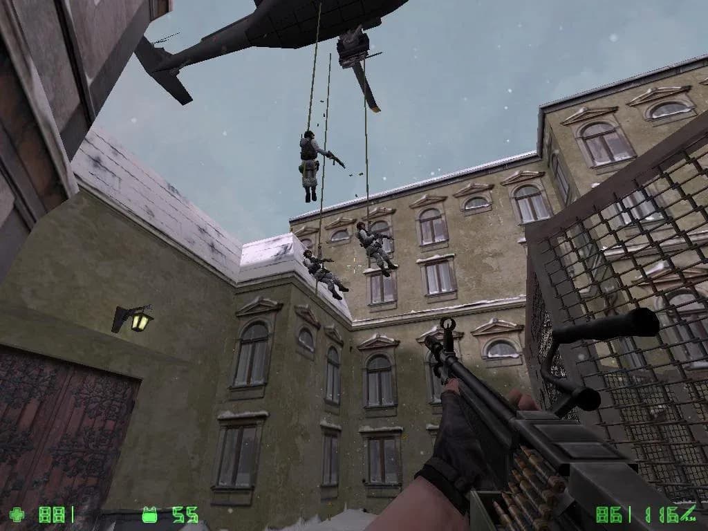 Counter-Strike: Condition Zero Gallery 5