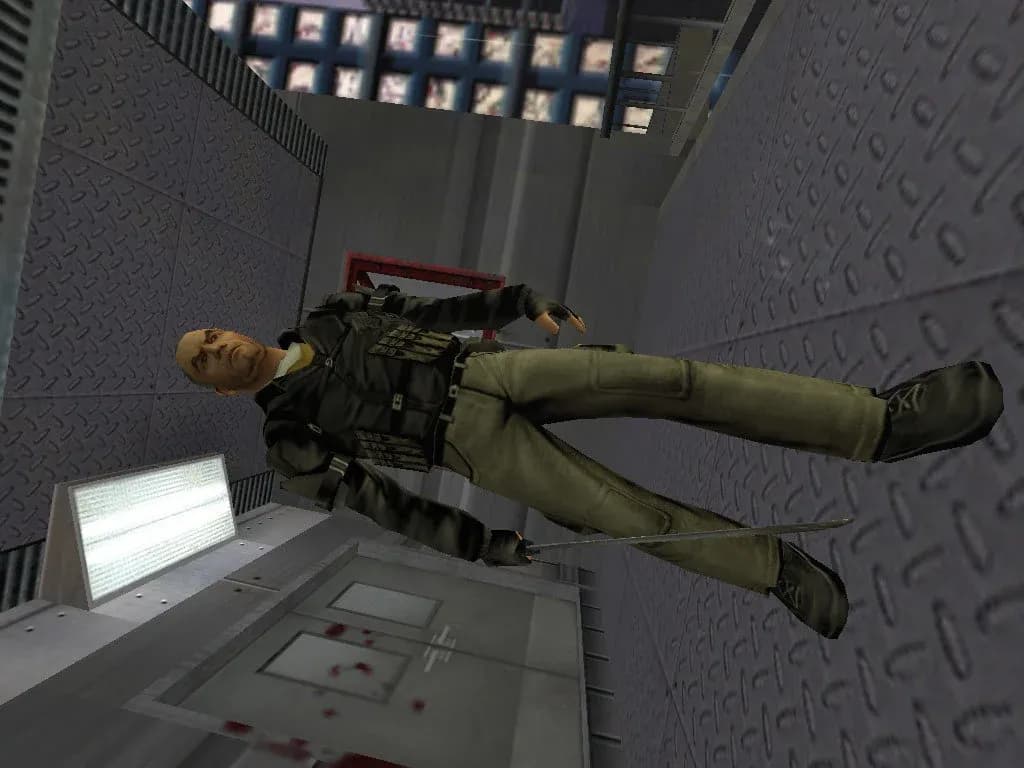 Counter-Strike: Condition Zero Gallery 6