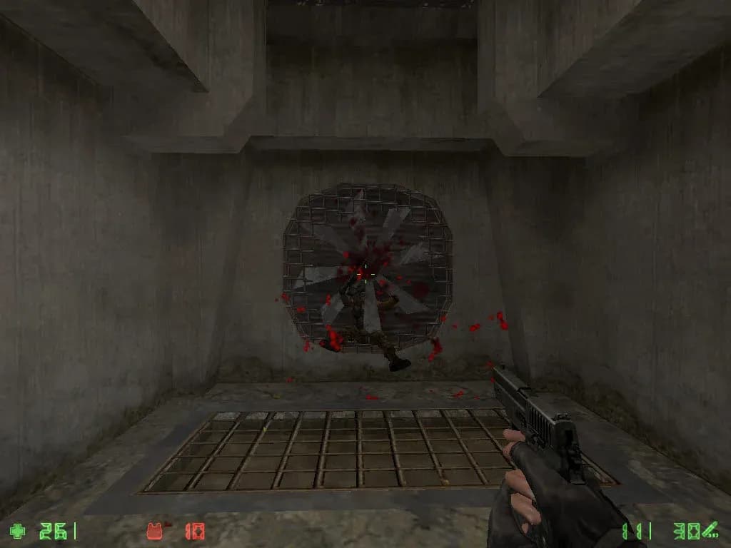 Counter-Strike: Condition Zero Gallery 7