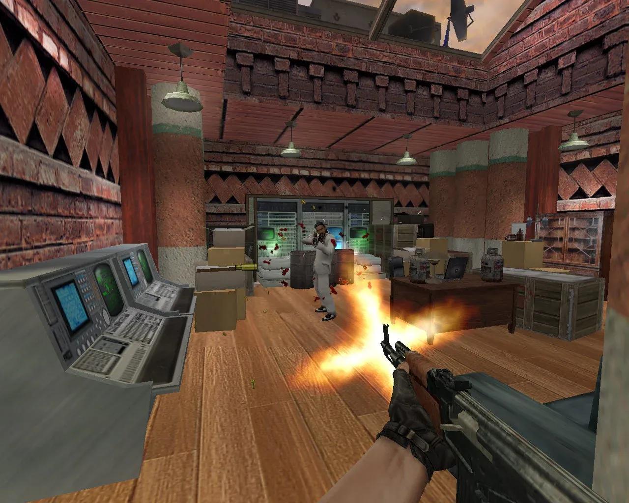 Counter-Strike: Condition Zero Gallery 8