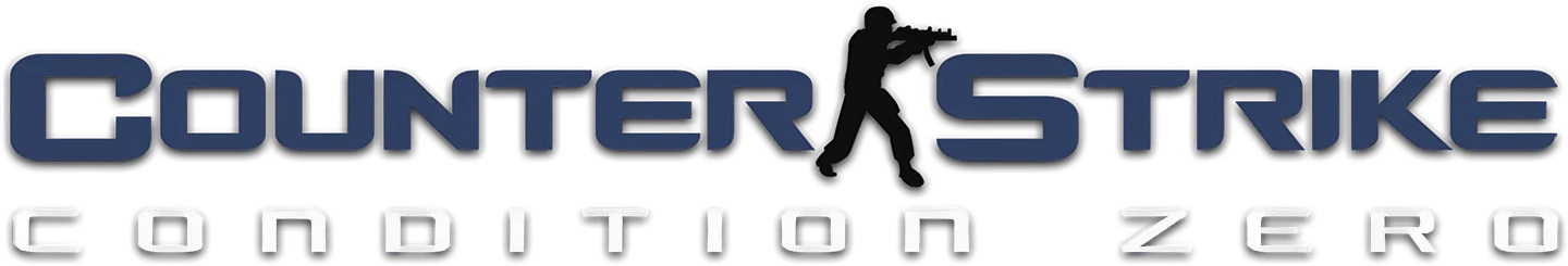 Counter-Strike: Condition Zero Logo