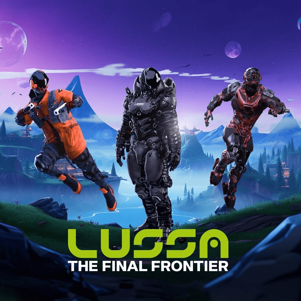 LUSSA: The Final Frontier