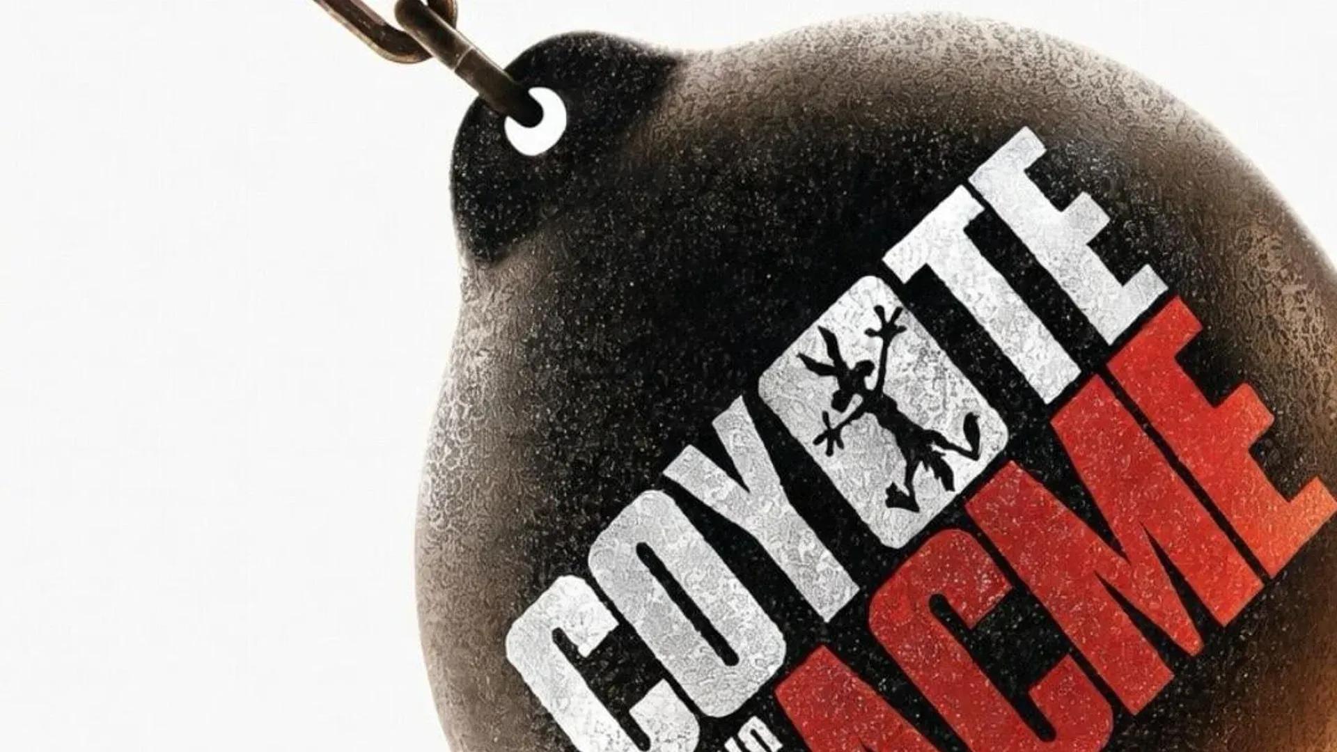 「Coyote vs. Acme」ポスター公開、予告編のティーザーも image
