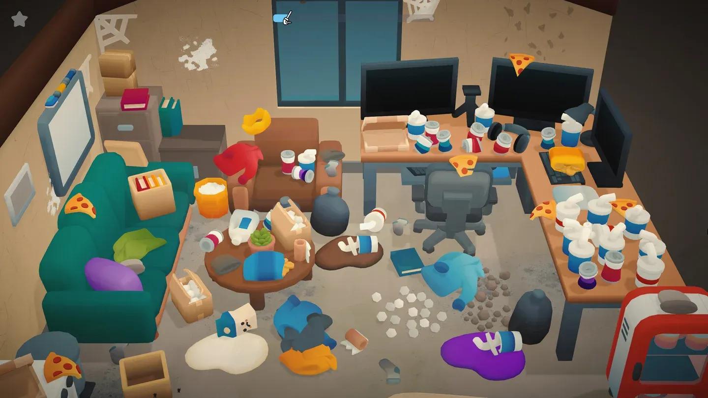 Cozy Cleaner Gallery 6