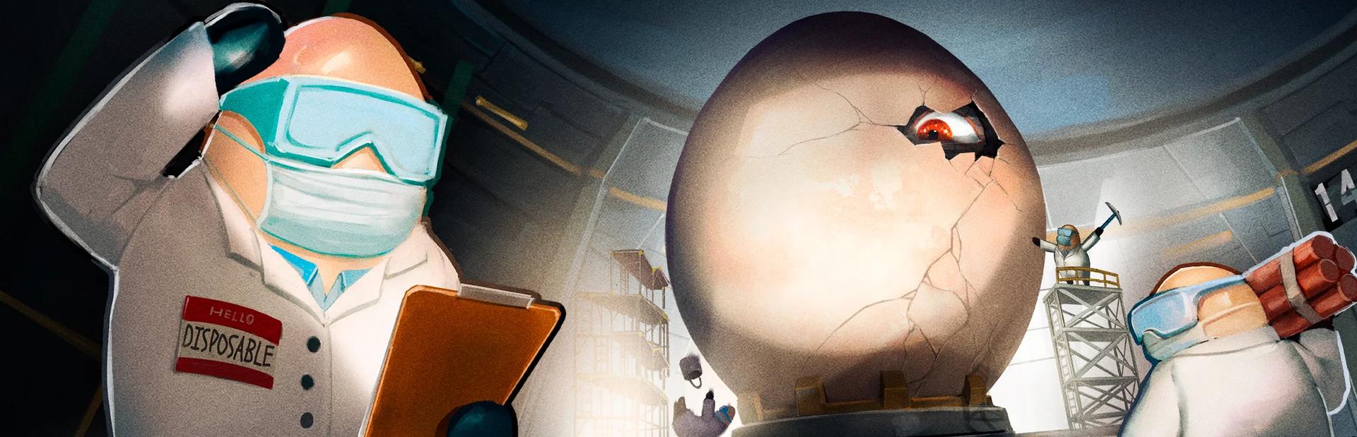 Crack Banner