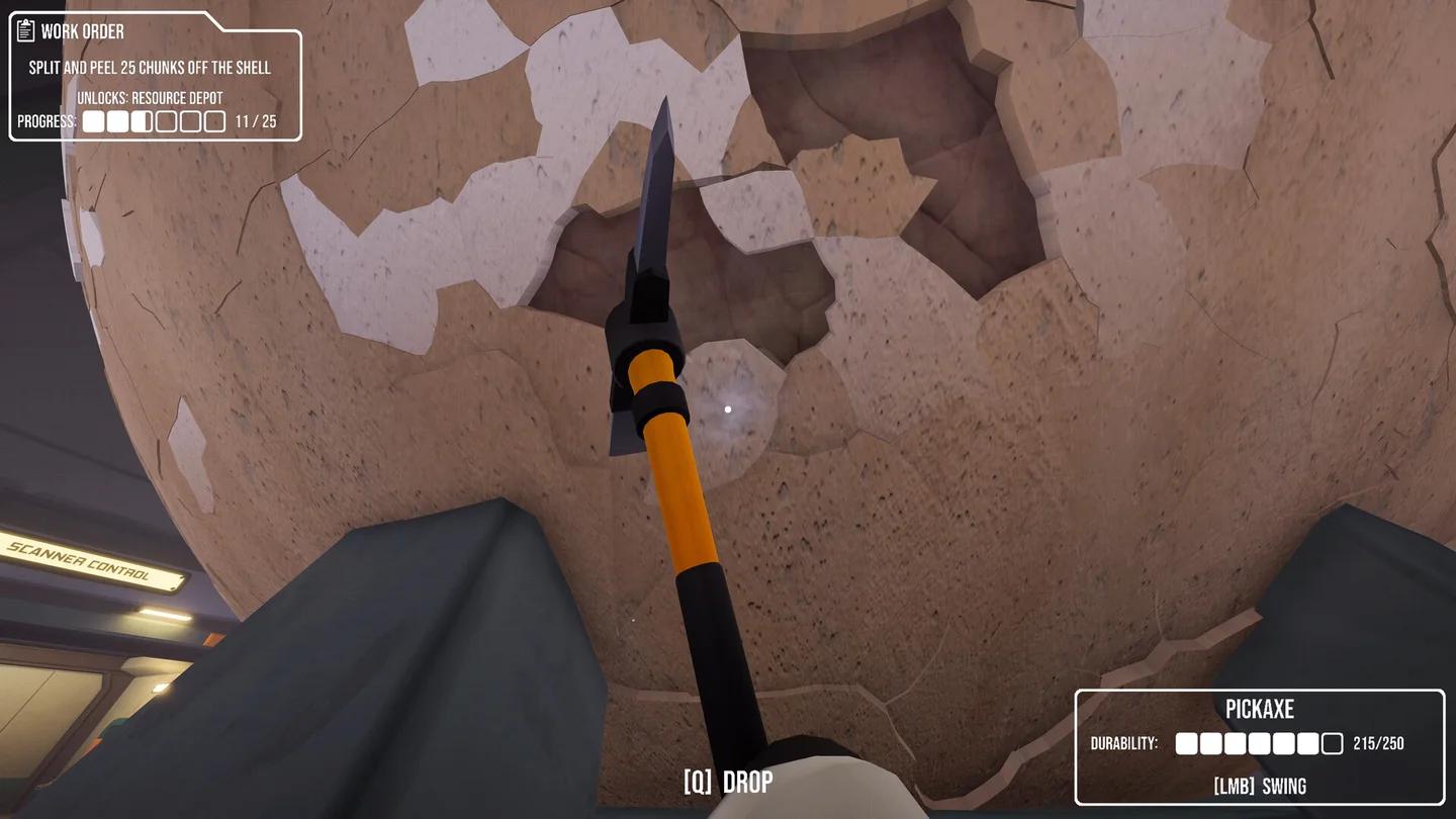 Crack Gallery 2