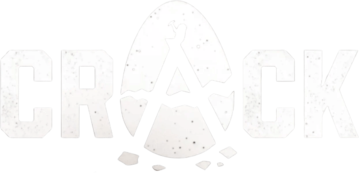Crack Logo