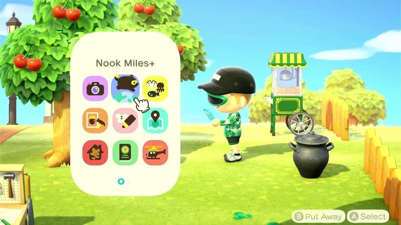 Crafting exploit now resolved