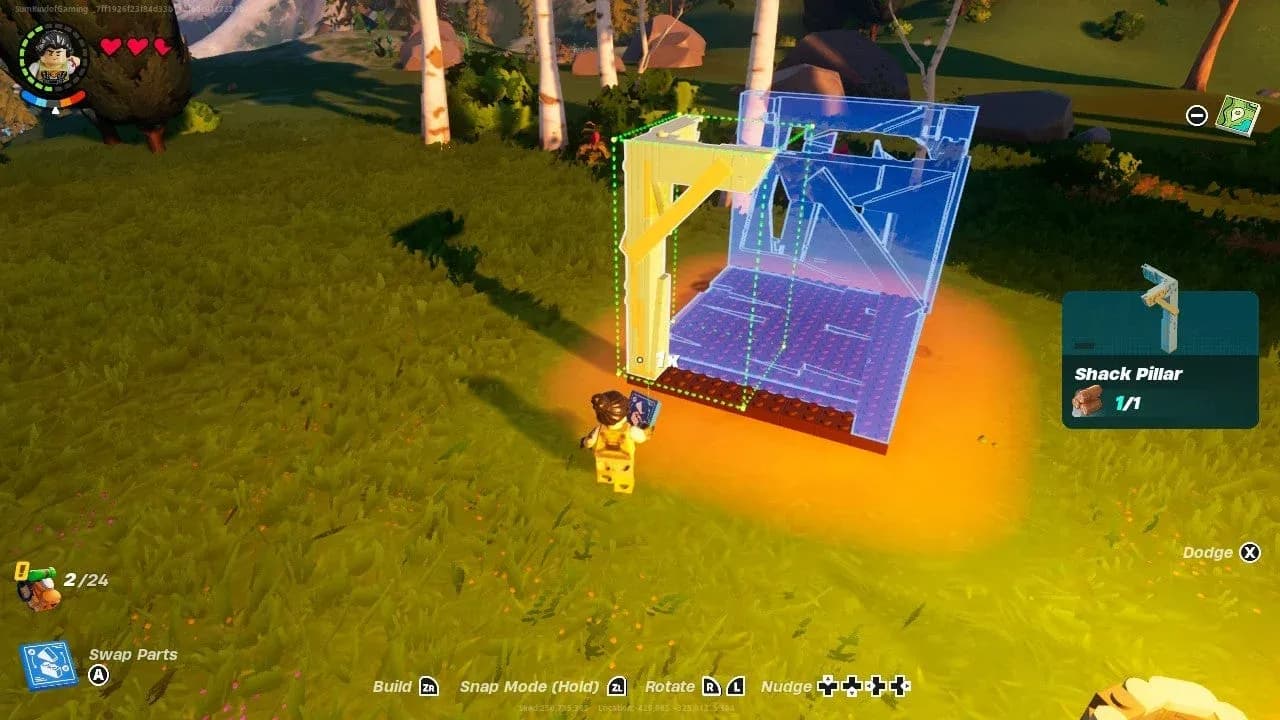 Epic Longsword costs 8 Iron Bars