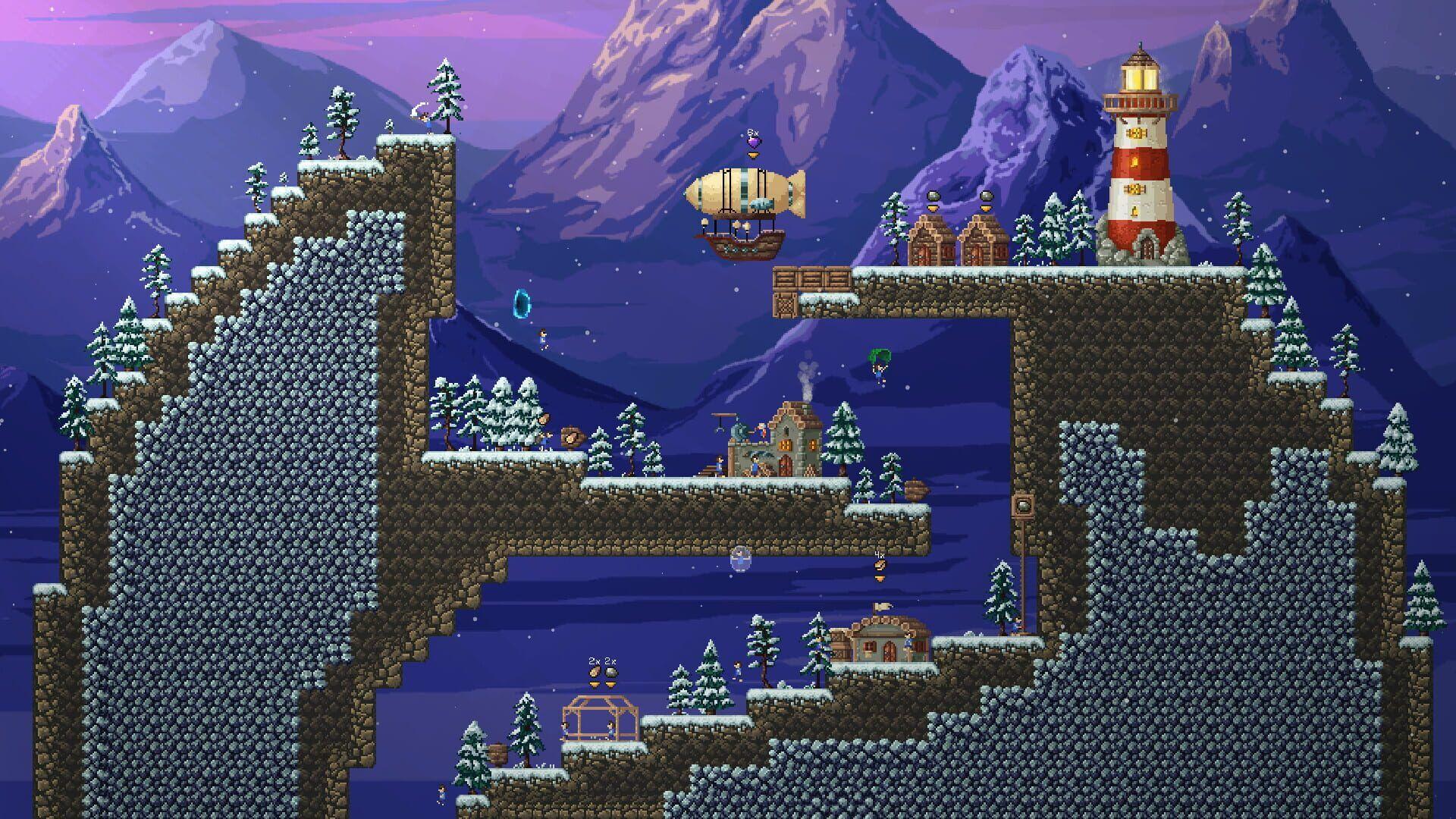 Craftlings Screenshot 12