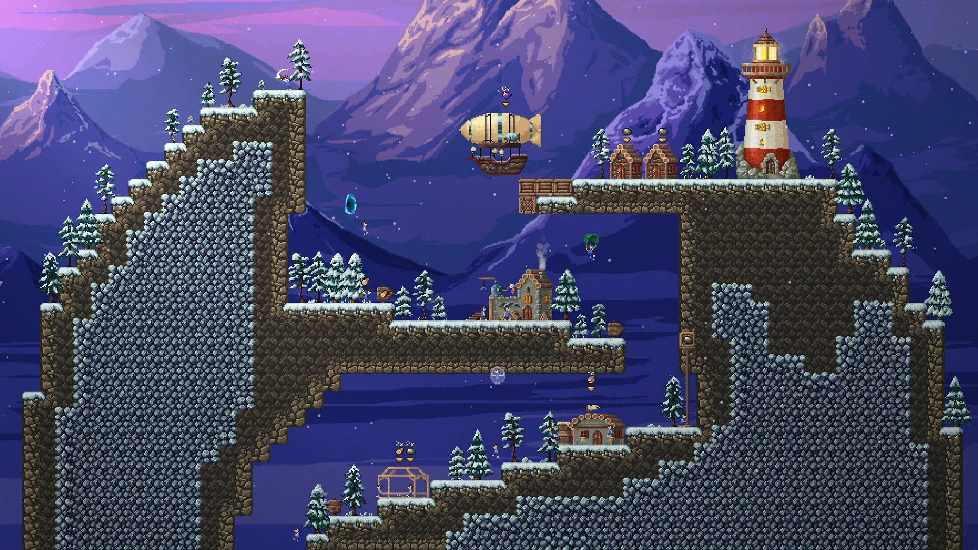 Craftlings Screenshot 3