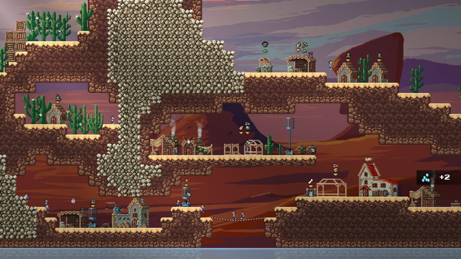 Craftlings Screenshot 4