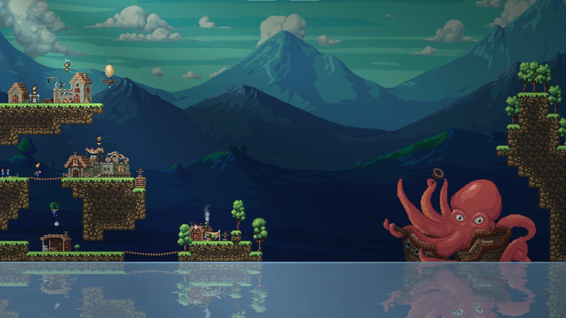 Craftlings Screenshot 5