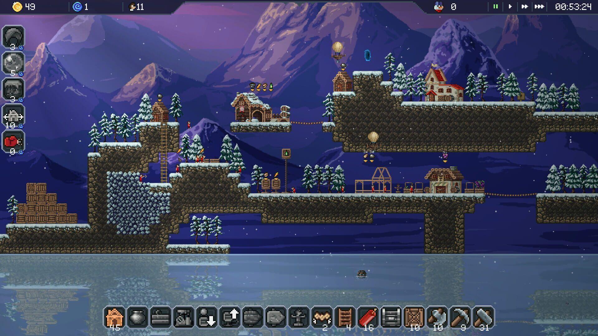 Craftlings Screenshot 8