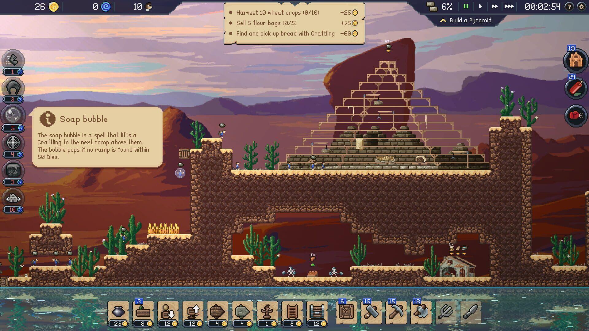 Craftlings Screenshot 9