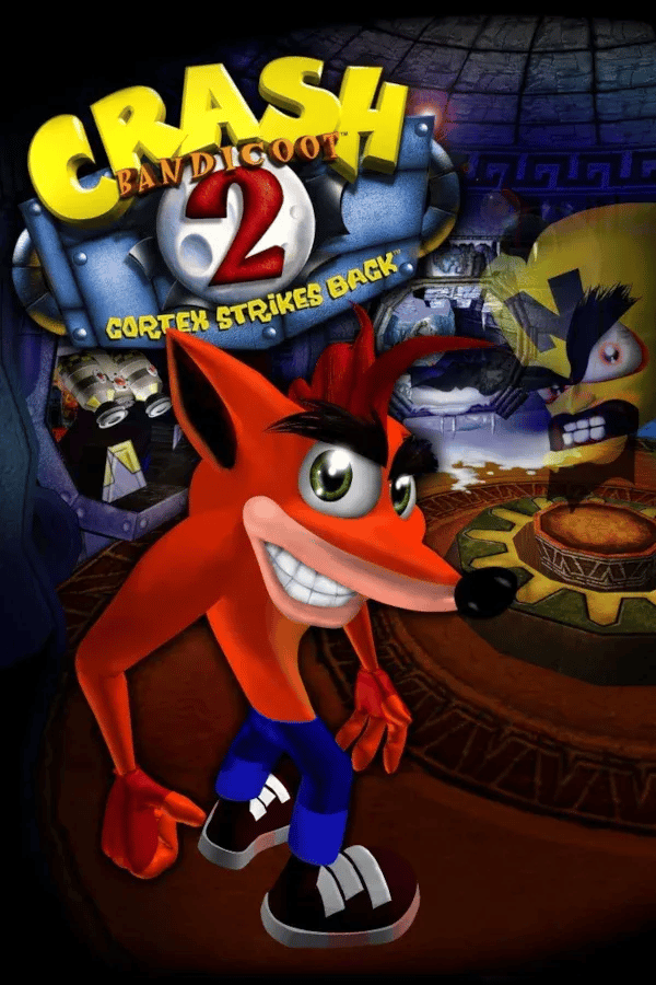Game Card Image