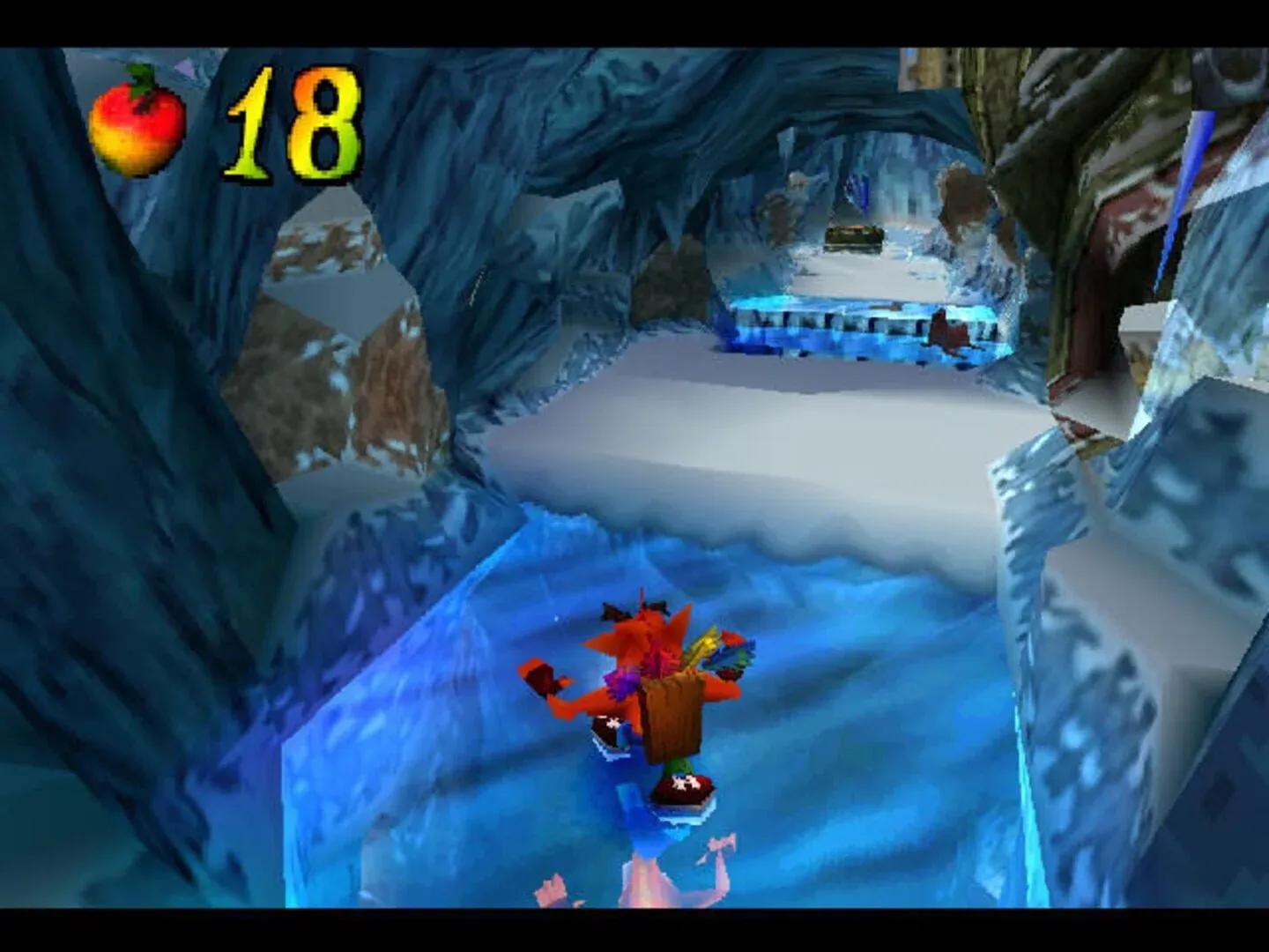 Crash Bandicoot 2: Cortex Strikes Back Gallery 8